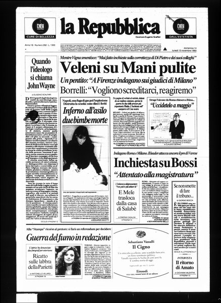 La repubblica